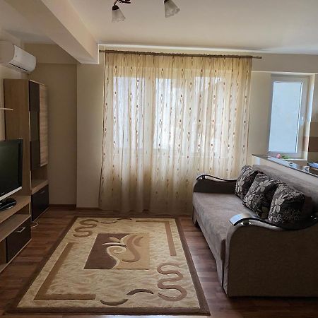 Apartament Gloriei 17 Lägenhet Târgu-Mureş Exteriör bild